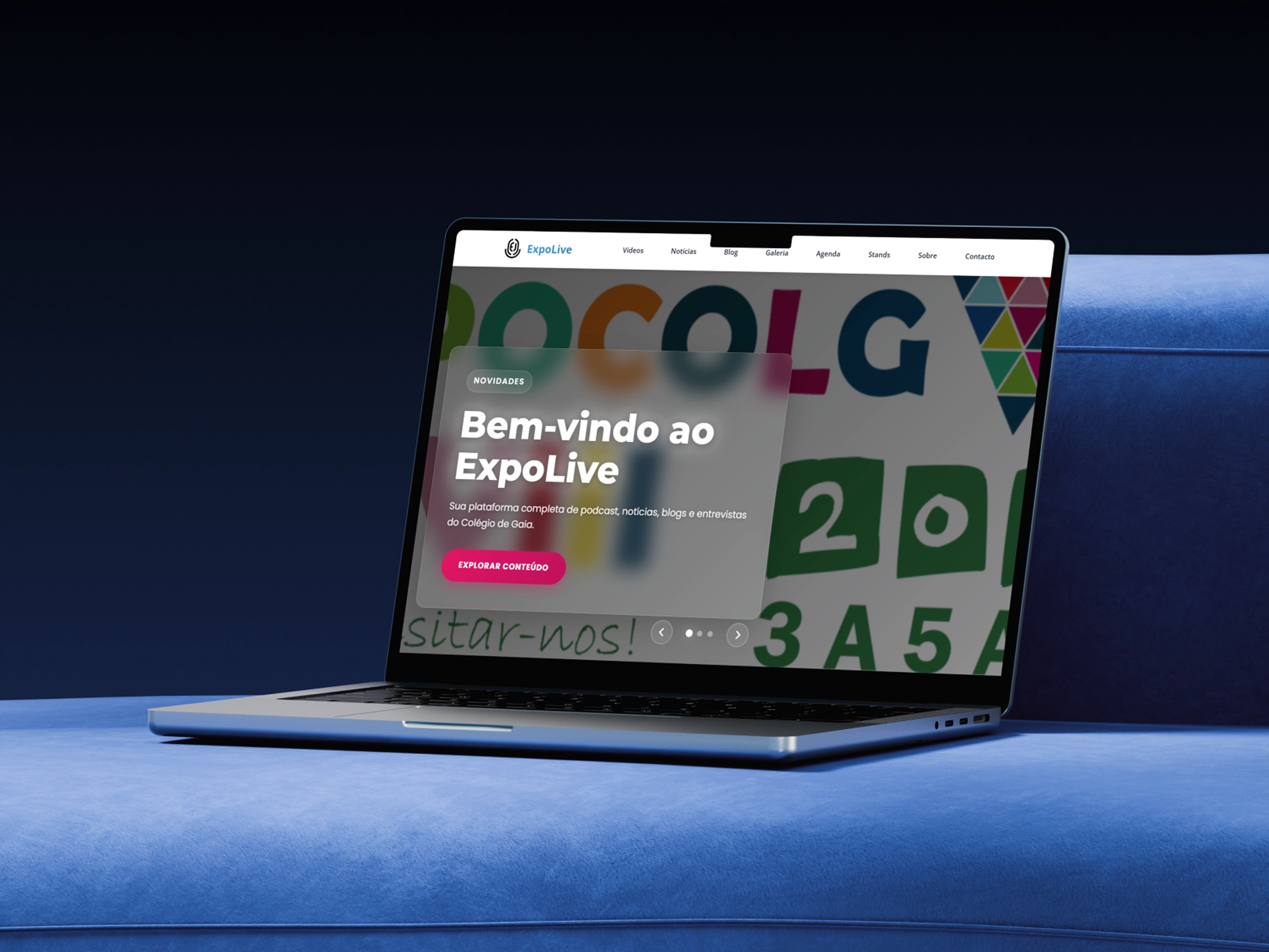Background CTA