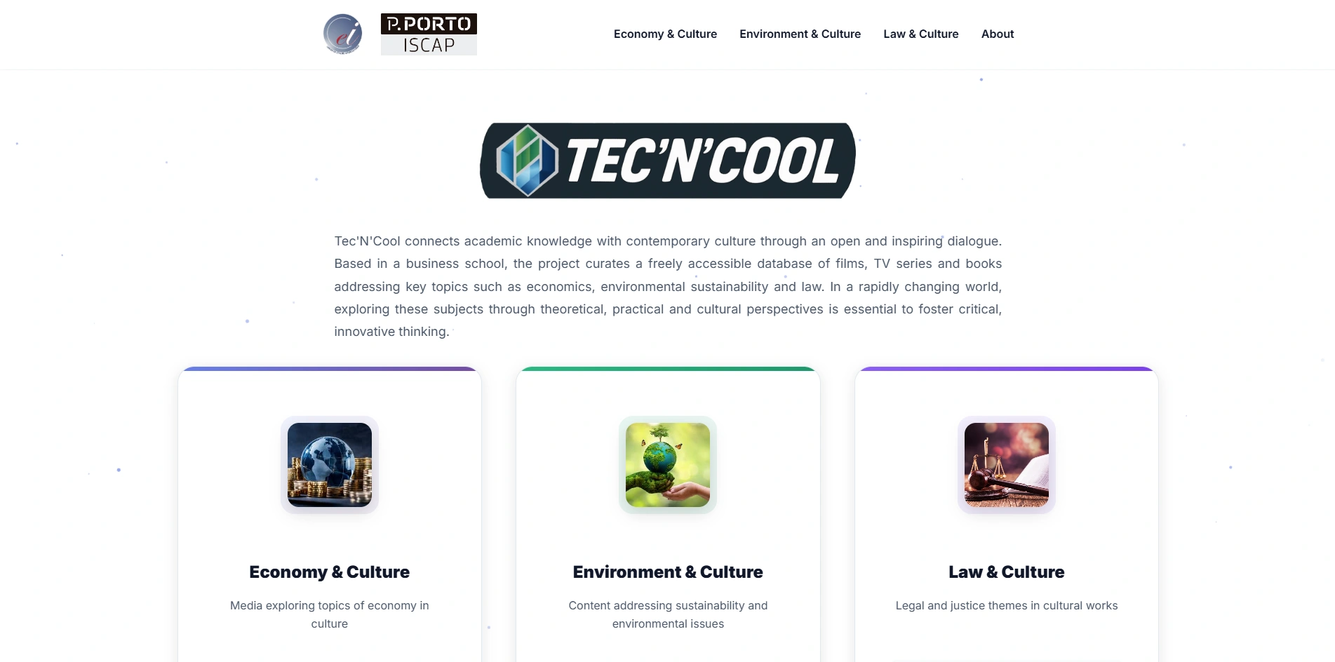 Tec n' Cool