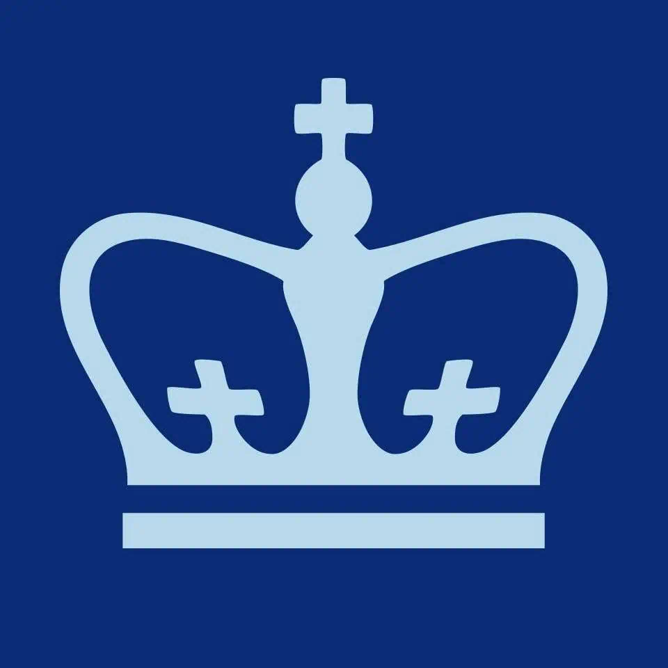 Columbia University Logo