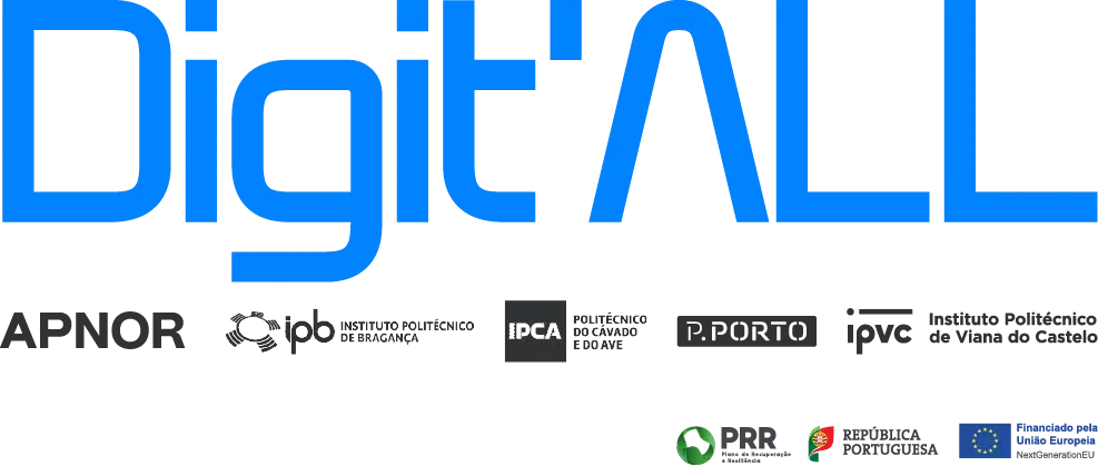 APNOR Digit’ALL Logo