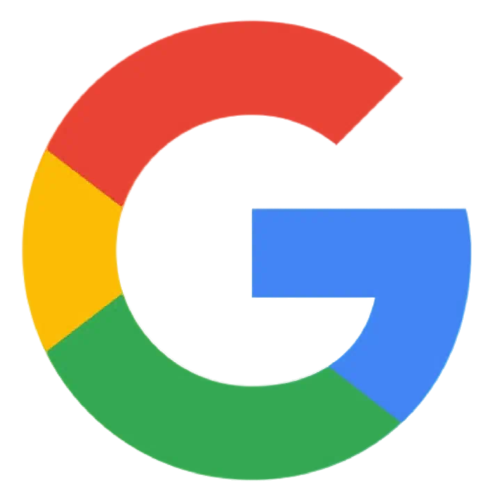 Google Logo
