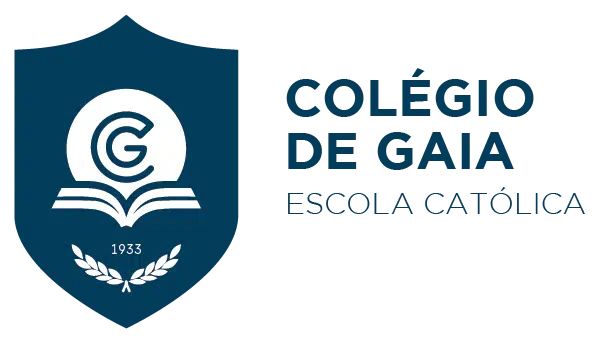 Colégio de Gaia Logo
