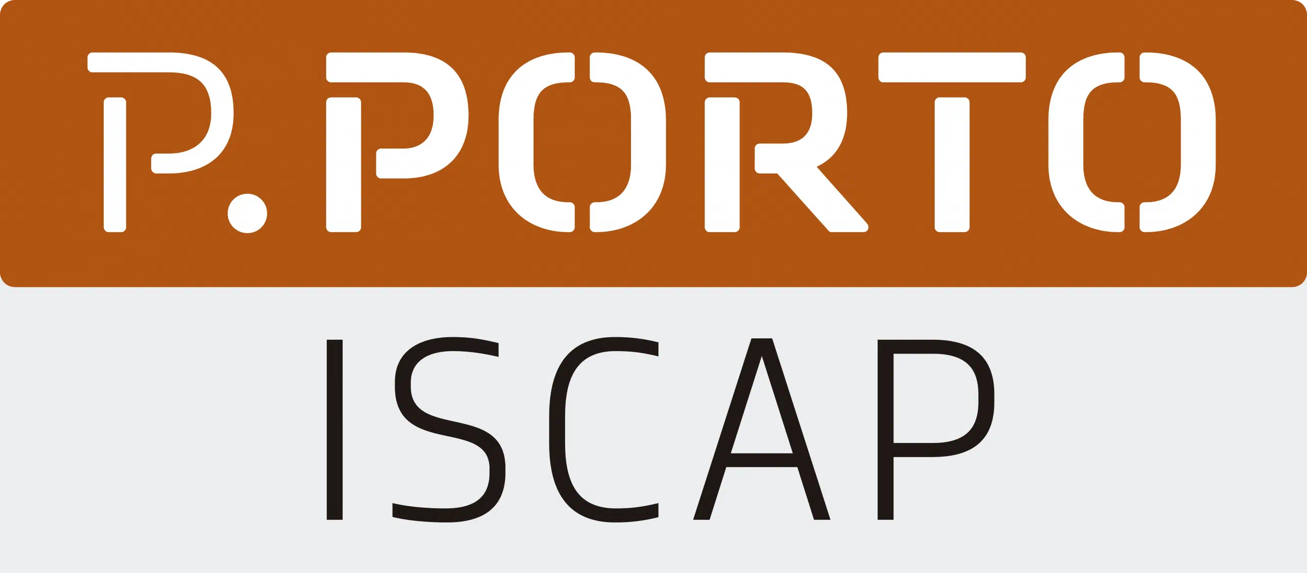 ISCAP Logo
