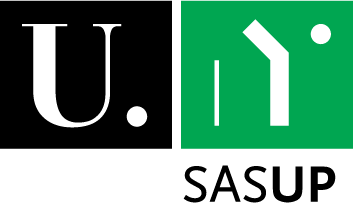 SASUP Logo